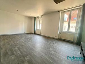 Appartement Ingersheim 4 pièce(s) 99.56 m2