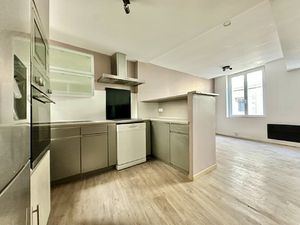 Studio 24.87m2 Centre Ville Pont Sainte Maxence