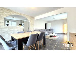 Maison individuelle en impasse sans travaux !!!