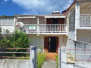 Maison de ville à vendre