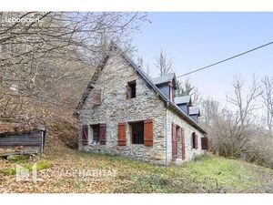 Maison 5 pièces 140 m²