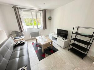 Maison avec terrasse et parking Martigues