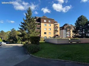 Studio 1 pièce 23 m²