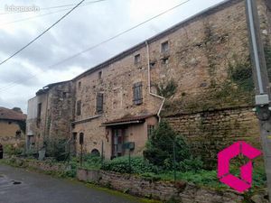 Maison 6 pièces 171 m²