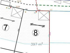Vente Terrain à Beaussais-sur-Mer (22650) : à vendre / 397m² Beaussais-sur-Mer