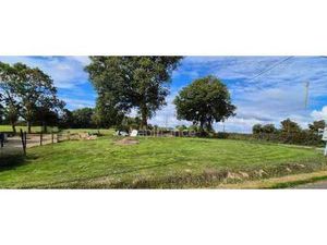 Vente Terrain à Saint-Baudelle (53100) : à vendre / 699m² Saint-Baudelle