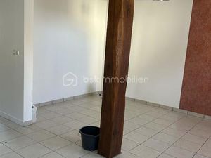 Maison ancienne de 85 m² à Agnetz