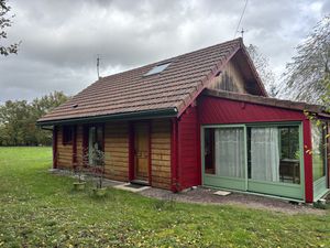 Chalet 75 m²