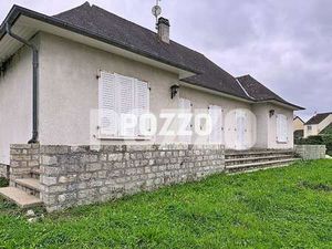 Vente Maison à Valognes (50700) : à vendre / 112m² Valognes