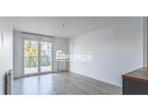 EXCLUSIVITE FONCIA : SAINT HERBLAIN Quartier Tillay - Polyclinique