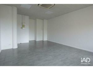 Location Local d'activités 27 m²