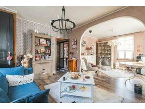 Maison avec dépendances Neuflize 7 pièces 145 m2