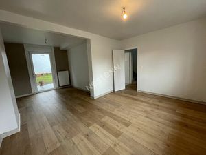 Maison Saint-Brieuc - 2 chambres + 1 bureau