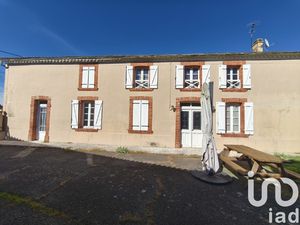 Vente Maison/villa 7 pièces