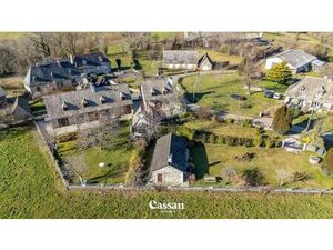 Maison de 14 pièces de luxe en vente à Arnac  France