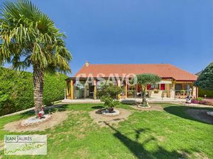 Vente Maison 5 pièces de 172m² - 10800 Les Bordes-Aumont