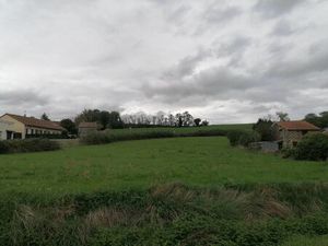 Vente Terrain 3120 m2 à Moriat