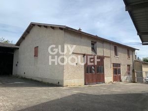Vente maison 10 pièces 400 m² Miribel (01700)