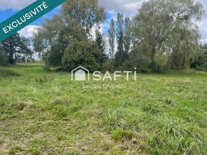 en vente Terrain non constructible 146 m² – 45 000 € |Mangiennes