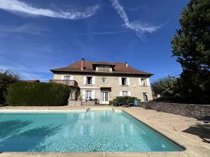 Vente Maison de village 7 pièces 198 m2 à Dolomieu