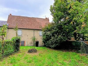 Vente maison 5 pièces 119 m² à Montel-de-Gelat (63380)  35 000 €