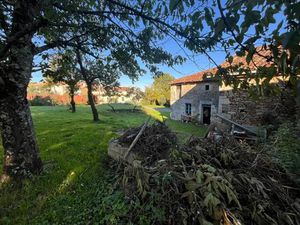 Vente maison 1 pièce 90 m² à Nanteuil-en-Vallée (16700)  34 000 €