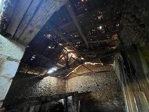 Vente maison 1 pièce à Nanteuil-en-Vallée (16700)  34 000 €