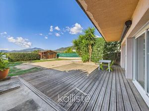 T2 meublé Bas de Villa AFA