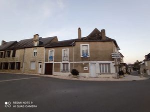 Vente maison 5 pièces 127 m² à Beauregard-de-Terrasson (24120)  59 000 €