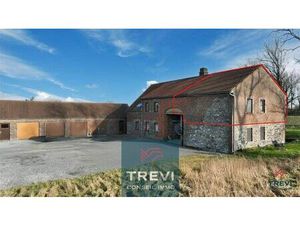 Appartement à vendre avec garage et jardin   Lens (VBD46702)