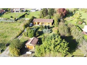 Achat Maison 5 pièces 118m² MERCENAC 09160