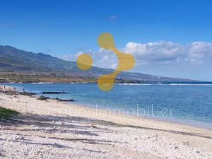 Villa d'exception à Saint-paul