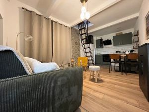 Vente maison 2 pièces 38 m² à Val-de-Sos (09220)  108 600 €