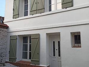 Vente maison 2 pièces 45 m² à Alizay (27460)  118 000 €