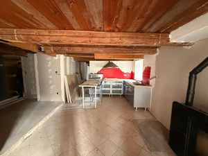 Vente ferme 5 pièces 127 m² à Méménil (88600)  99 900 €