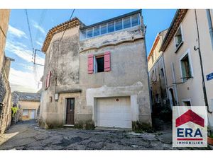 Maison 4 pièces 108 m² à vendre / acheter bourg-saint-andéol 07700 ? | ERA Immobilier