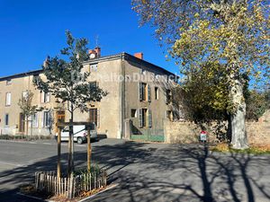 Achat Maison 8 pièces 400m²