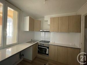 Location Appartement 3 pièces 47m² MONTAUBAN 82000