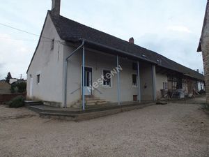 Vente maison 4 pièces 60 m² à Simandre (71290)  117 000 €