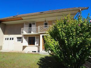 Achat Maison 142m² METZ TESSY 74370