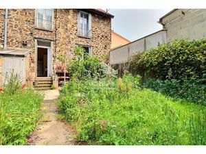 Maison 6 pièces 120 m² à vendre / acheter aubervilliers 93300 ? | ERA Immobilier