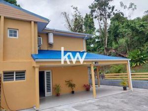 Maison T4 (111 m²) en vente à DUCOS  Martinique