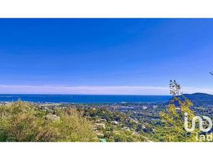 Vente terrain 2900 m² Mandelieu-la-Napoule (06210)