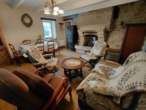 Vente maison 4 pièces 102 m² à Bodilis (29400)  143 640 €