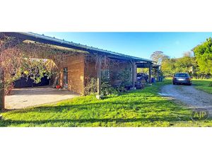 Vente maison 2 pièces 65 m² à Isse (44520)  144 450 €