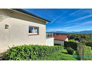 Maison de luxe de 170 m2 en vente Thoiry  Auvergne-Rhône-Alpes