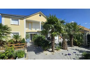 Maison 7 pièces 181 m² à vendre / acheter grentheville 14540 ? | ERA Immobilier