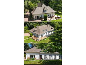 Maison de qualité à Villers-sur-coudun