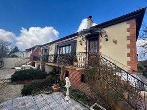 Vente maison 3 pièces 80 m² à Anizy-le-Grand (02320)  138 900 €