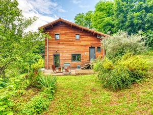 Villa d'exception à Montluel